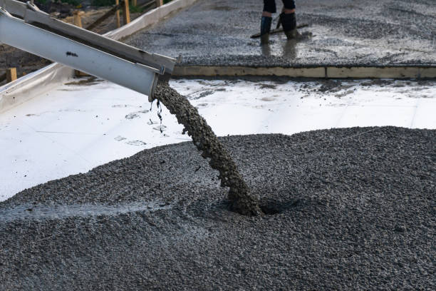 Best Concrete Sealing and Maintenance in Avon Park, FL
