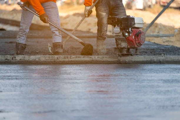 Best Commercial Concrete Services in Avon Park, FL