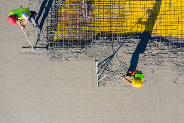 Best Residential Concrete Solutions in Avon Park, FL