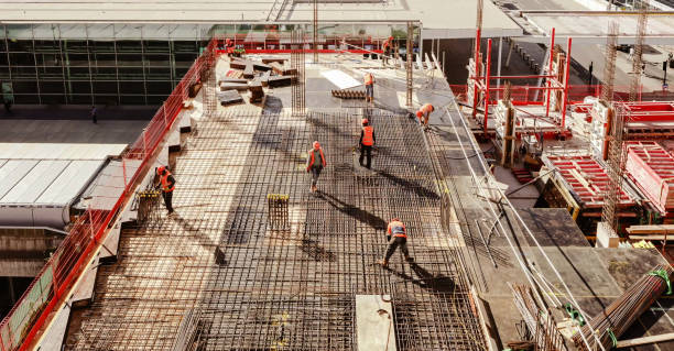 Best Concrete Grinding and Polishing in Avon Park, FL
