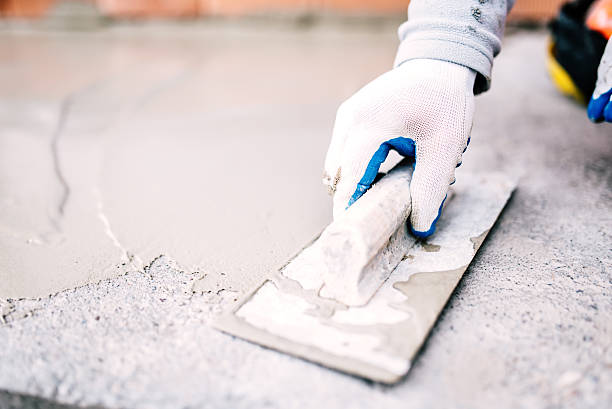 Best Concrete Sidewalk Installation in Avon Park, FL