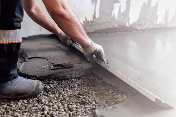 Best Concrete Driveway Installation in Avon Park, FL